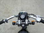 �������� �� ������ �������� Honda Monkey 1986 ���� 19
